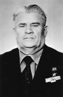 Донченко Андрей Васильевич